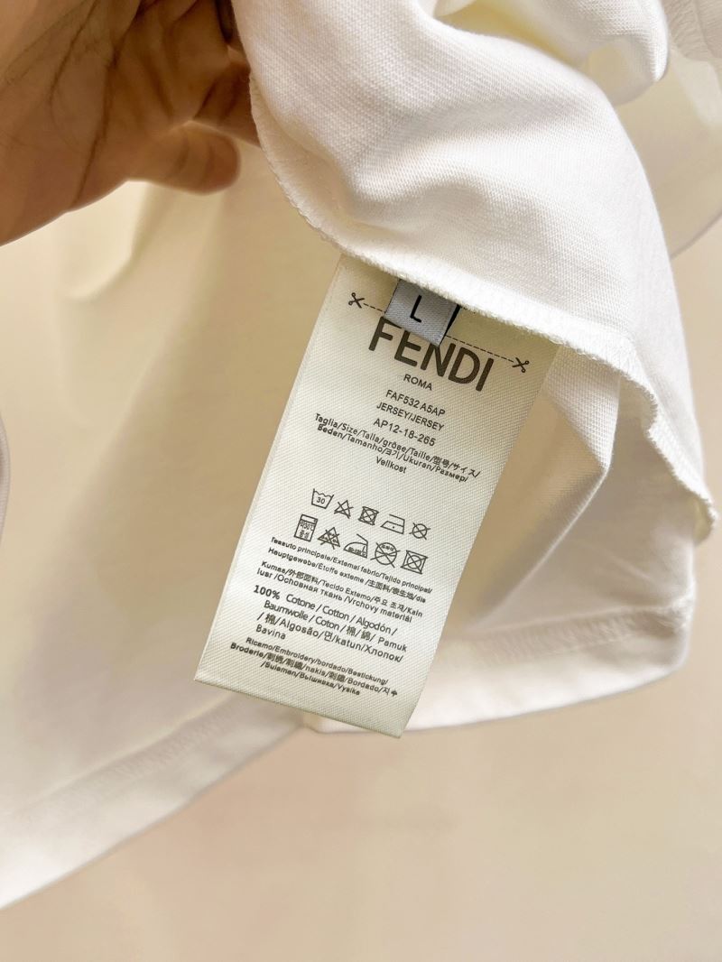 Fendi T-Shirts